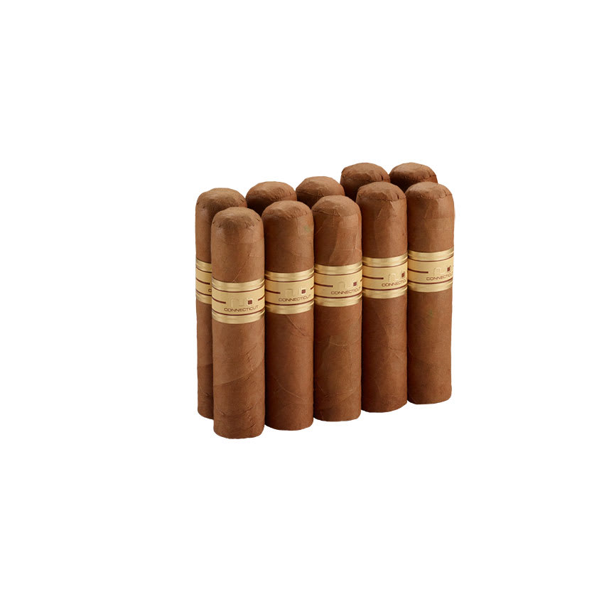 Nub Connecticut 354 10 Pack