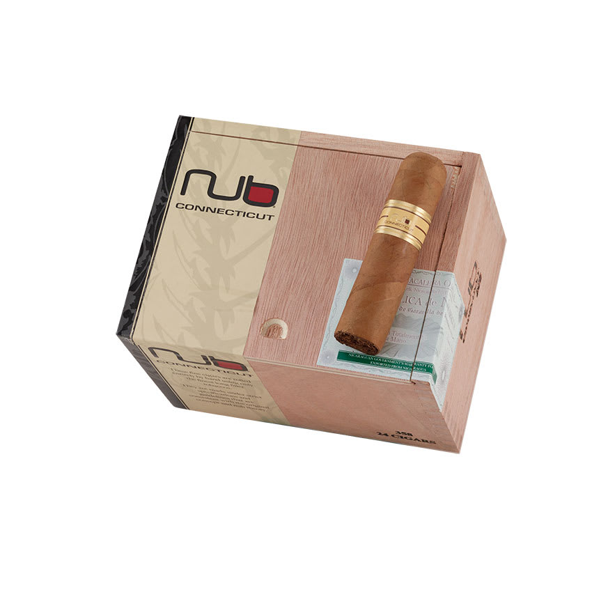 Nub Connecticut 358