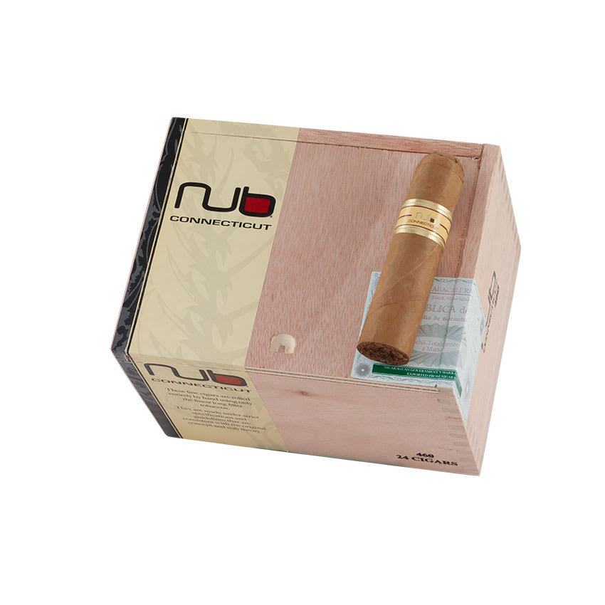 Nub Connecticut 460