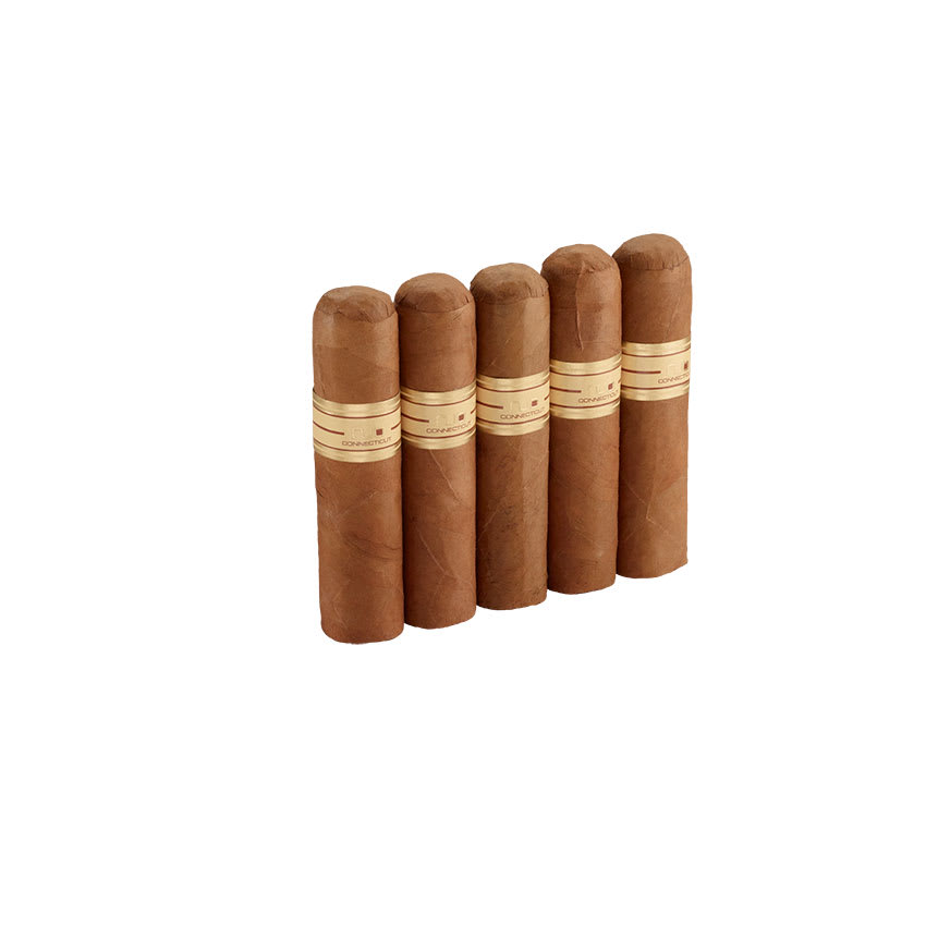 Nub Connecticut 460 5 Pack