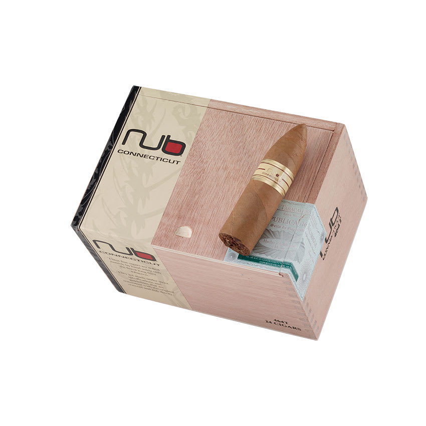 Nub Connecticut 464T
