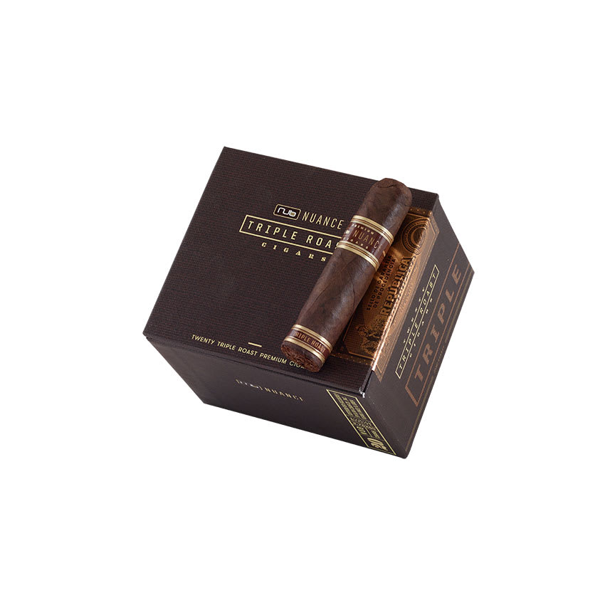 Nub Nuance Triple Roast 354