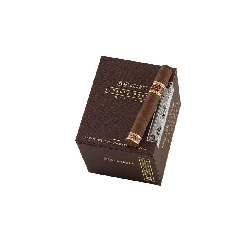 Nub Nuance Triple Roast 438