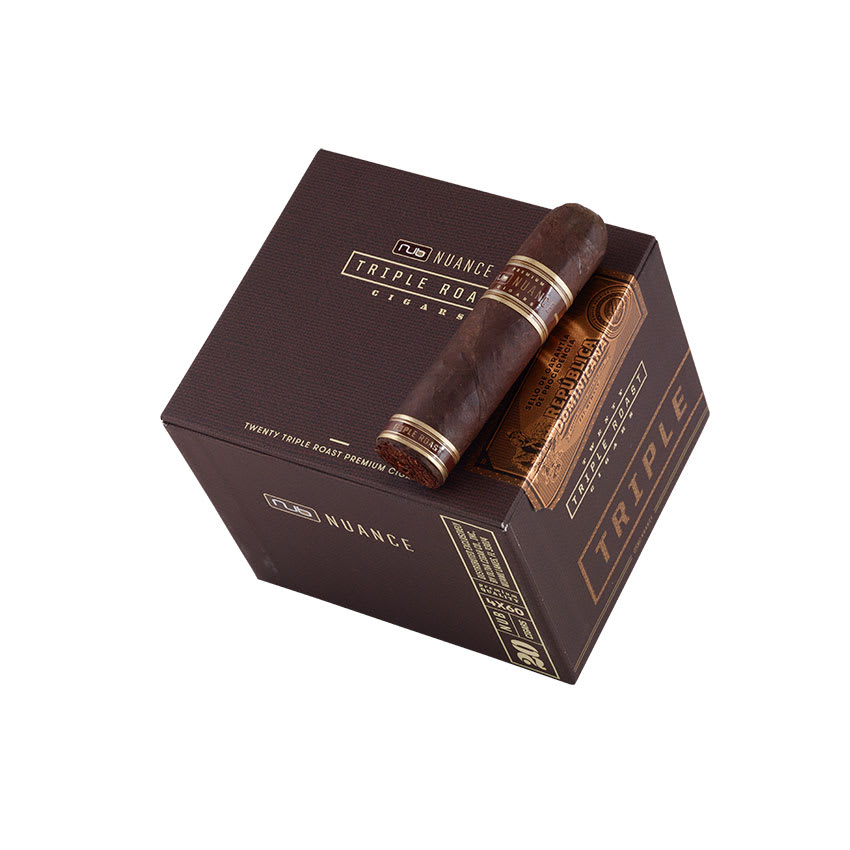 Nub Nuance Triple Roast 460