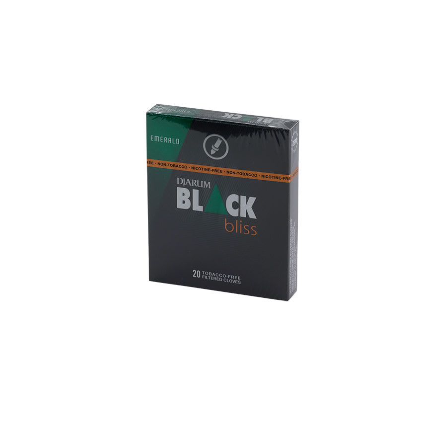 Djarum Black Bliss Emerald (20)