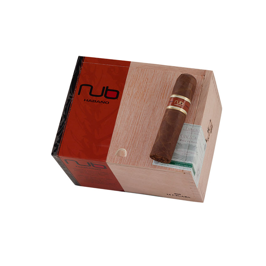 Nub Habano 460