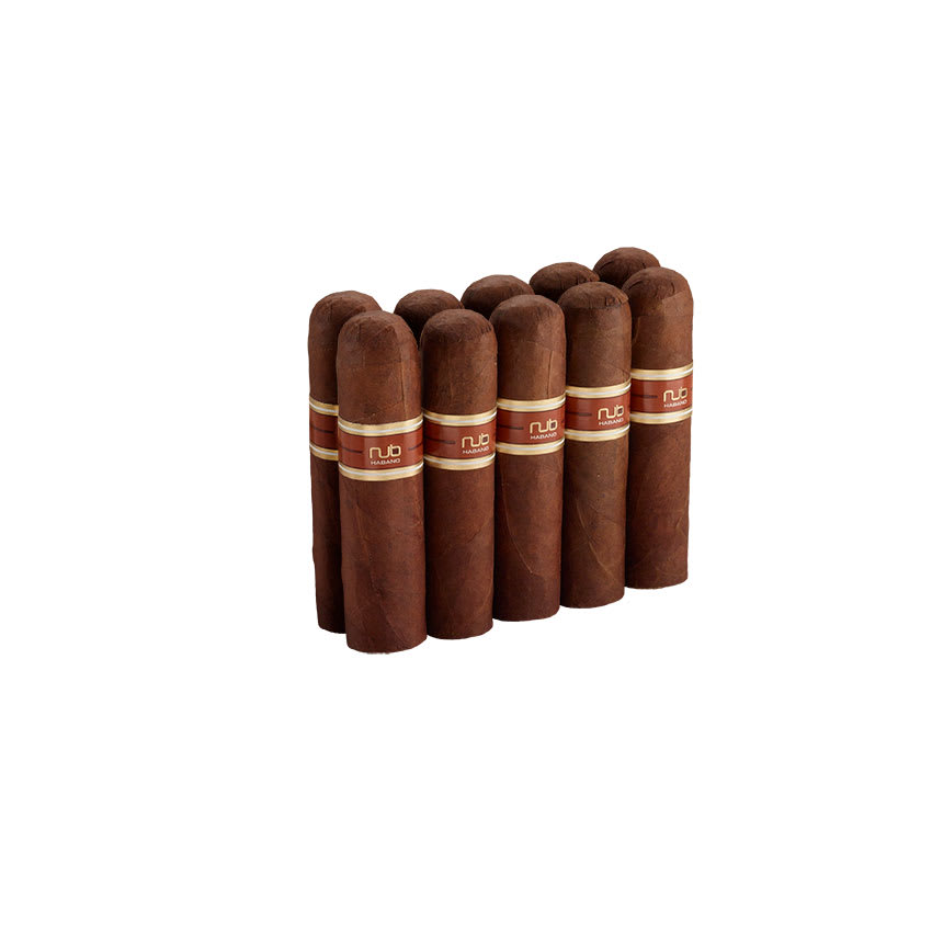 Nub Habano 460 10 Pack