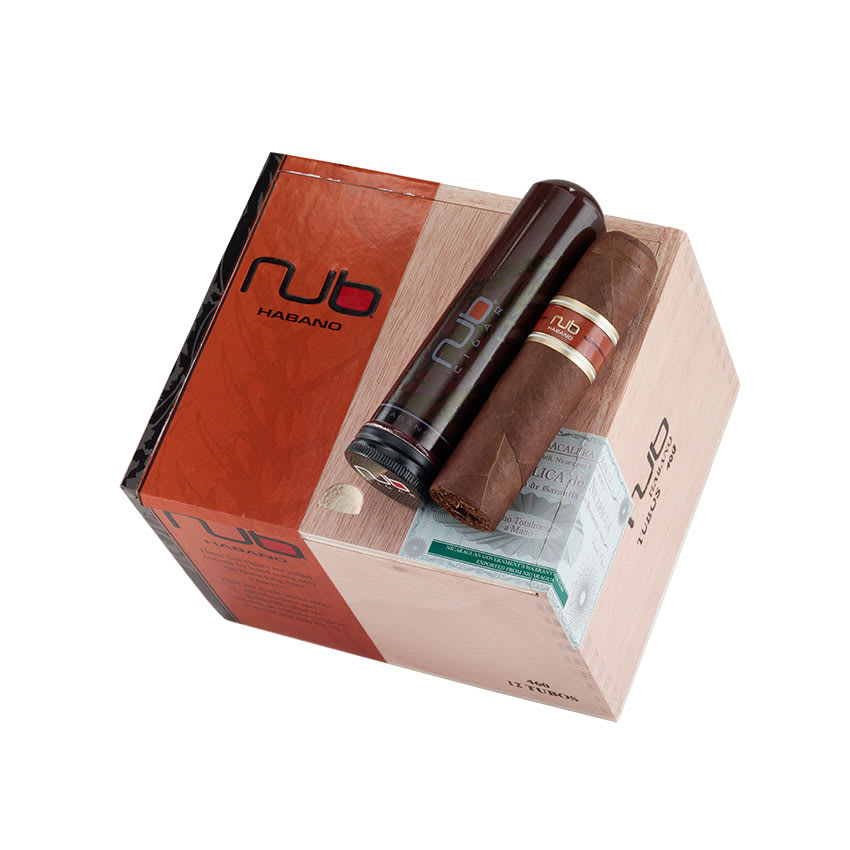 Nub Habano 460 Tubos