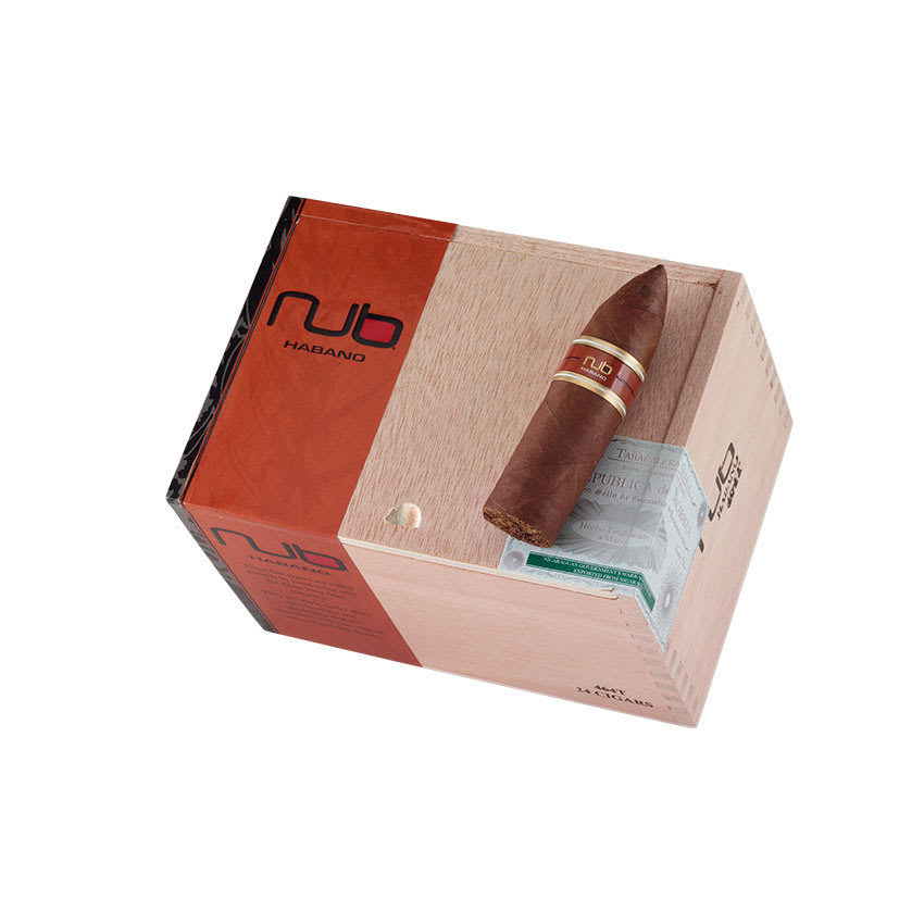 Nub Habano 464T