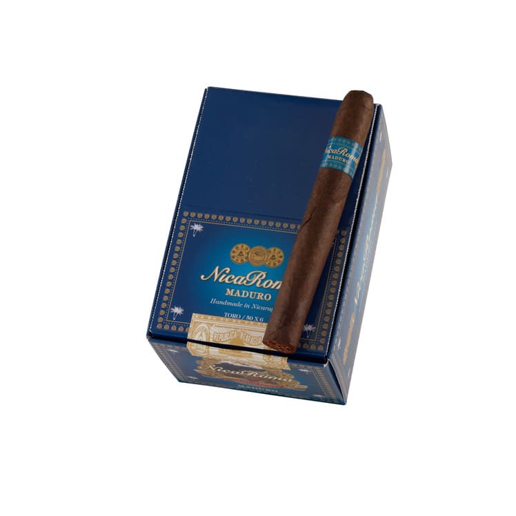 NicaRoma Maduro Toro