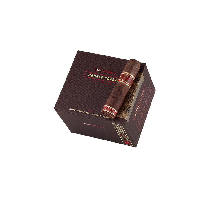 Nub Nuance Double Roast 354