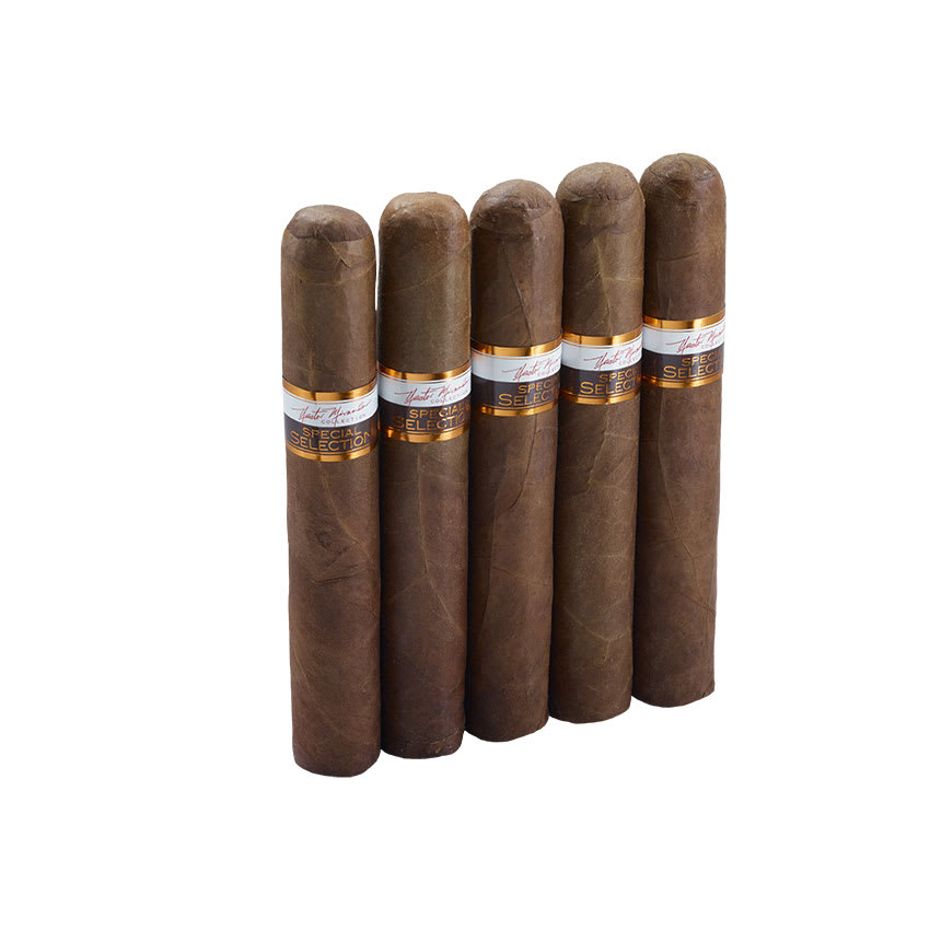 Nestor Miranda Special Selection Rosado Gran Toro 5 Pack