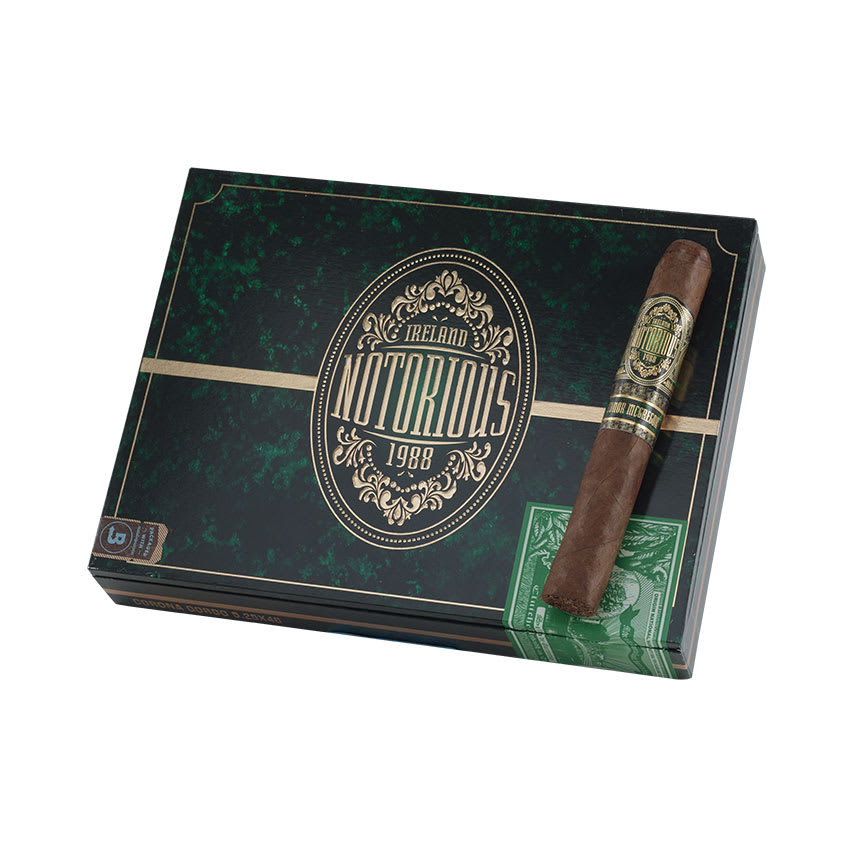 Notorious Corona Gordo