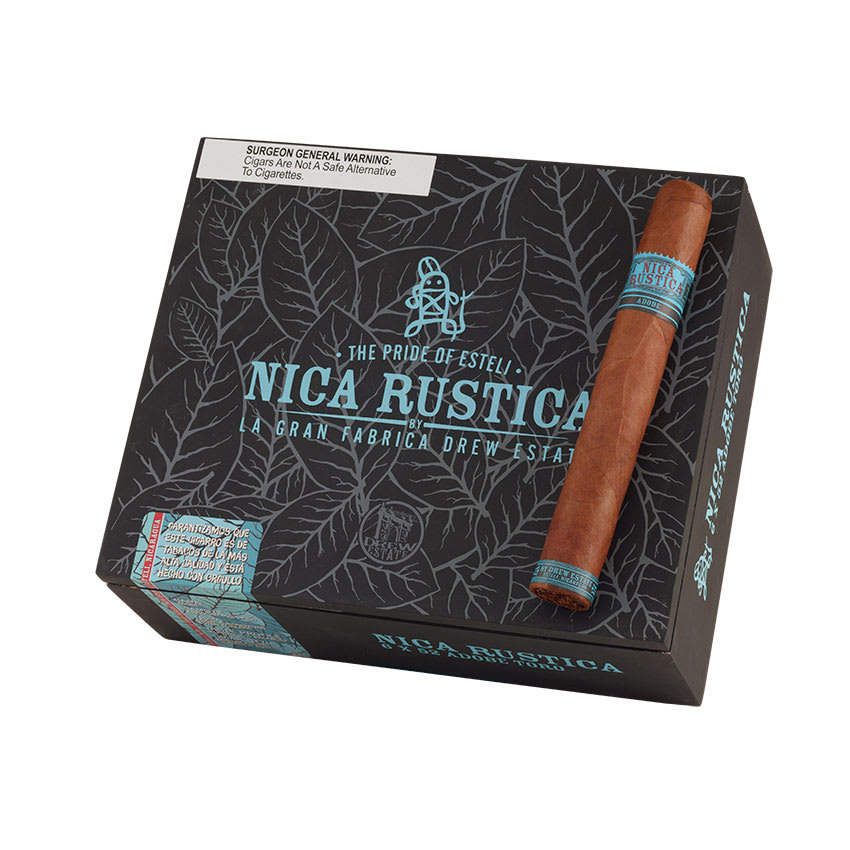 Nica Rustica Adobe Toro