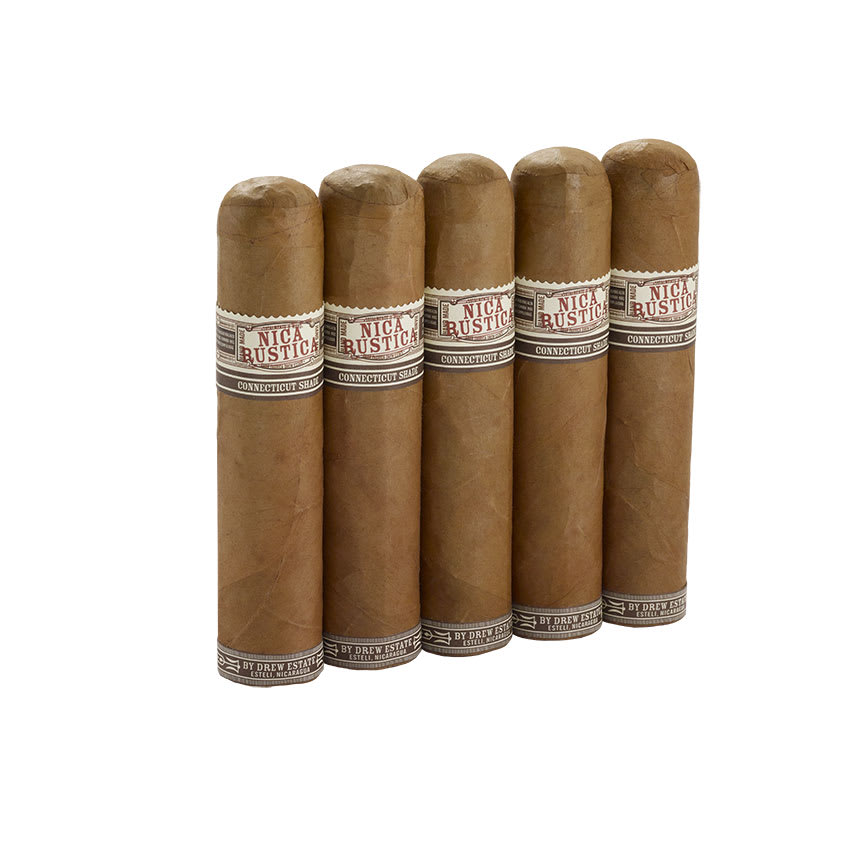 Nica Rustica Shade Gordo