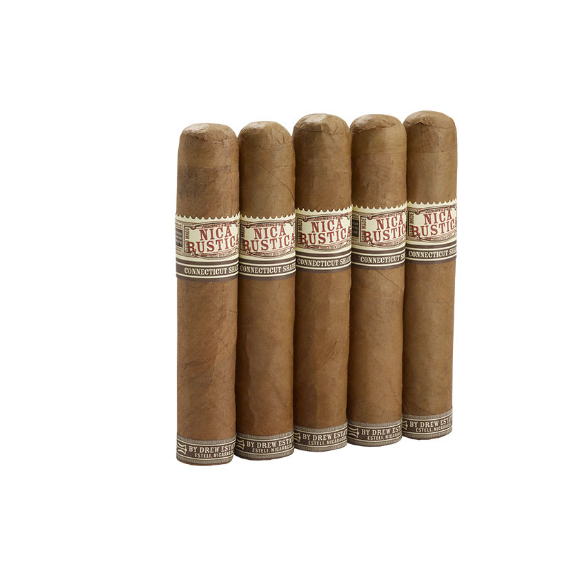 Nica Rustica Shade Short Robusto
