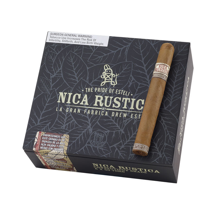 Nica Rustica Shade Toro