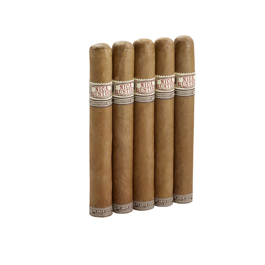 Nica Rustica Shade Toro