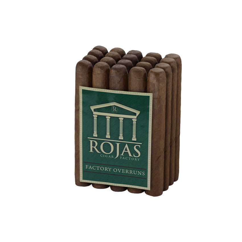 Rojas Factory Overruns Toro