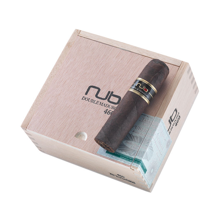 Nub Dub By Oliva 4x60