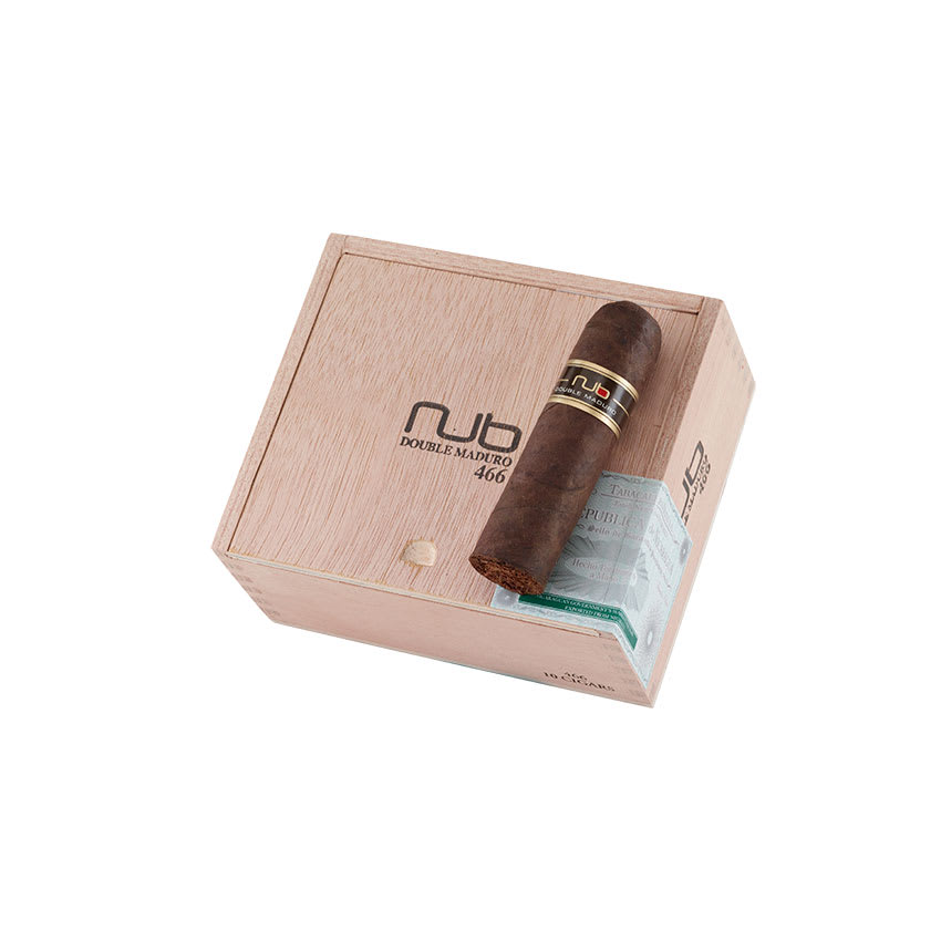 Nub Dub By Oliva 4x66