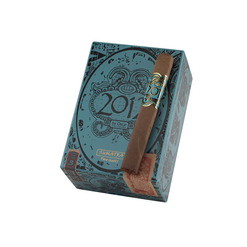 2012 By Oscar Toro Sumatra