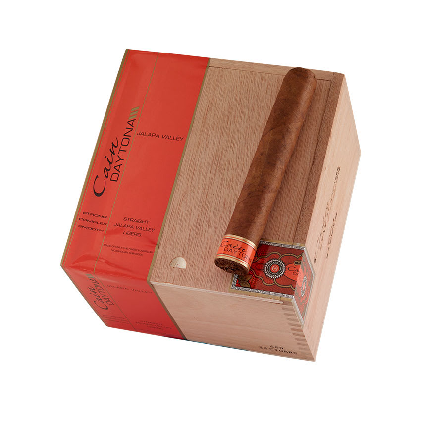 Oliva Cain Daytona Double Toro