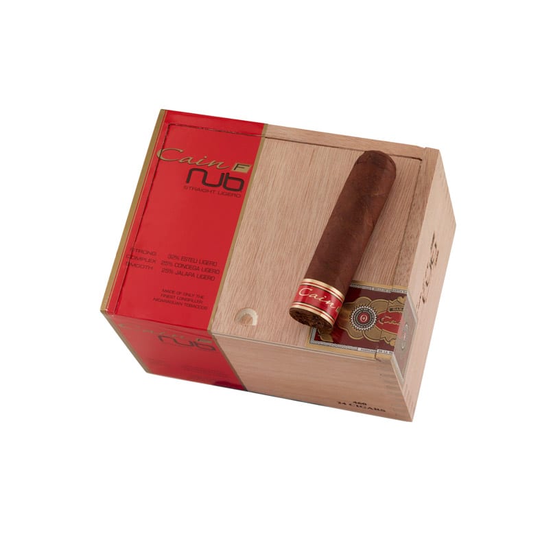 Oliva Cain F Nub 460