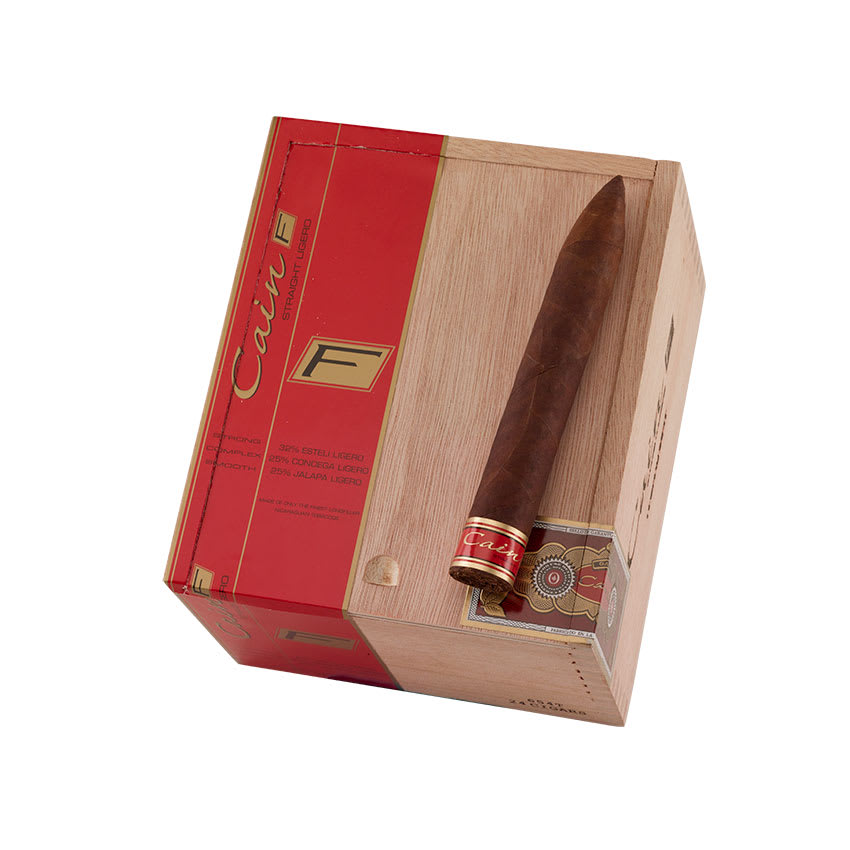 Oliva Cain F 654 Torpedo