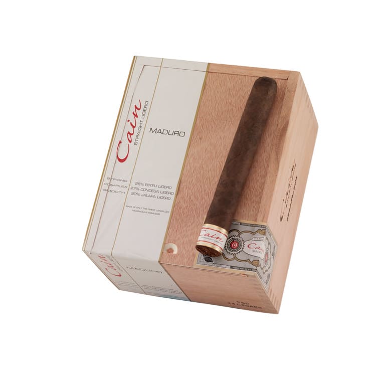 Oliva Cain 550 Maduro