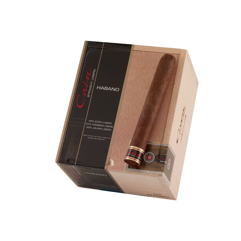 Oliva Cain 550 Habano