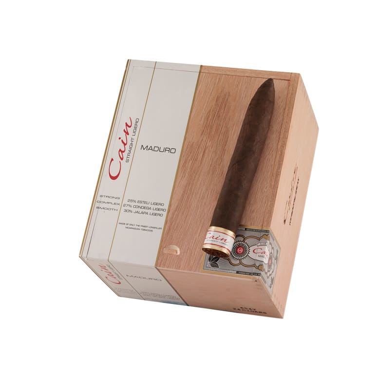 Oliva Cain 654 Torpedo
