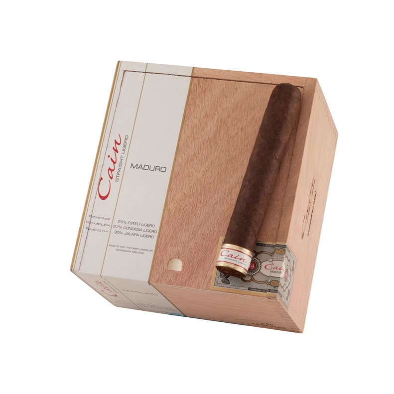 Oliva Cain 660 Maduro