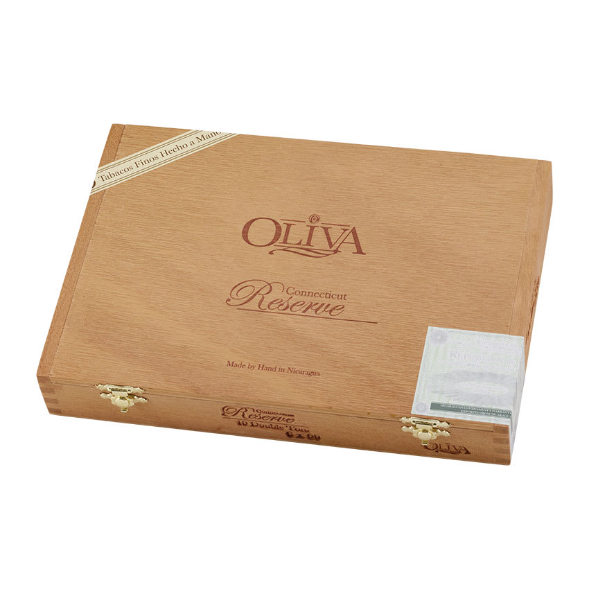 Oliva Connecticut Reserve Double Toro