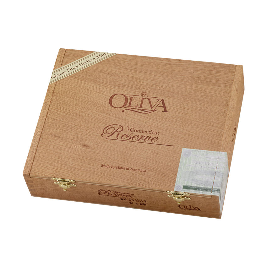Oliva Connecticut Reserve Toro