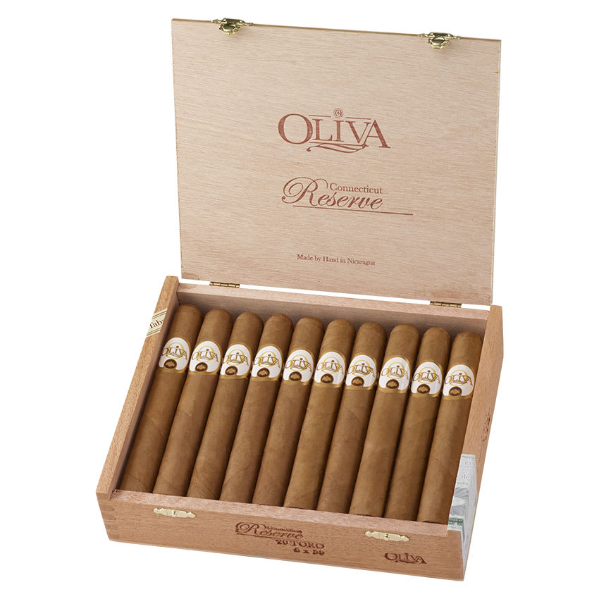 Oliva Connecticut Reserve Toro