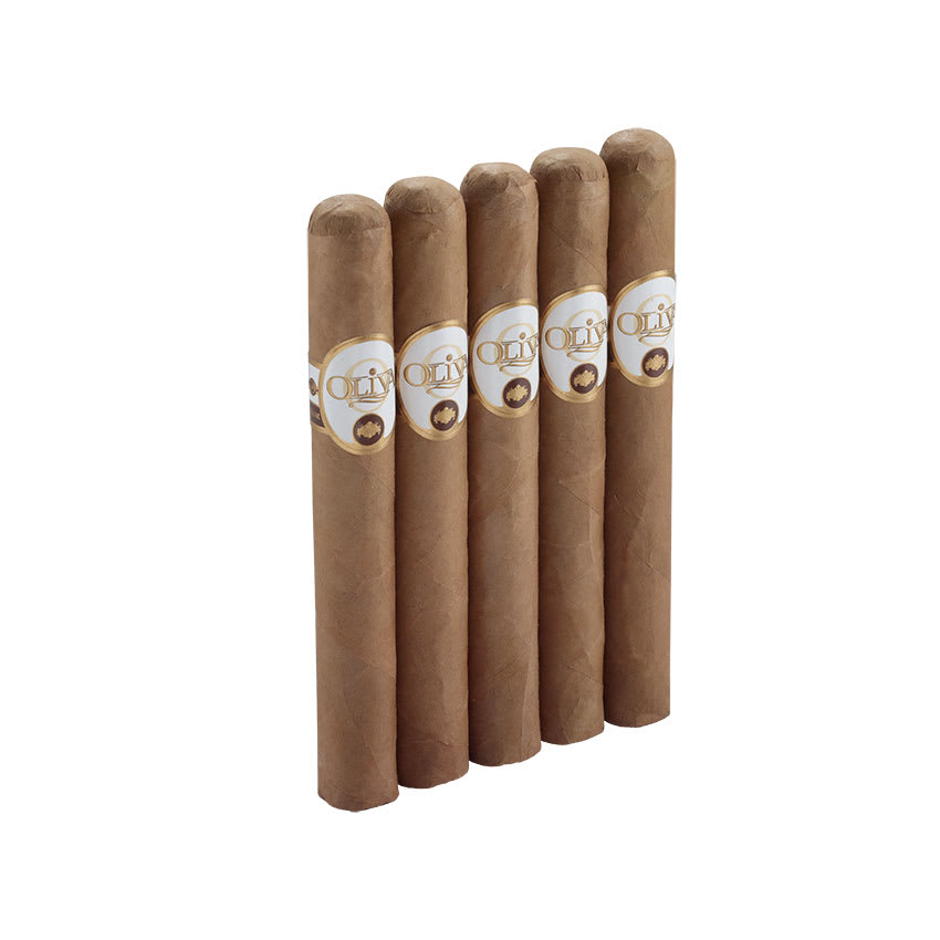 Oliva Connecticut Reserve Toro 5 Pack