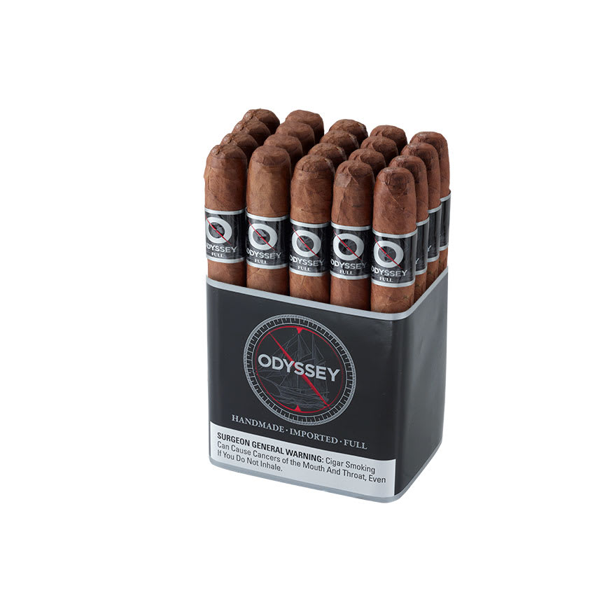 Odyssey Full Gigante