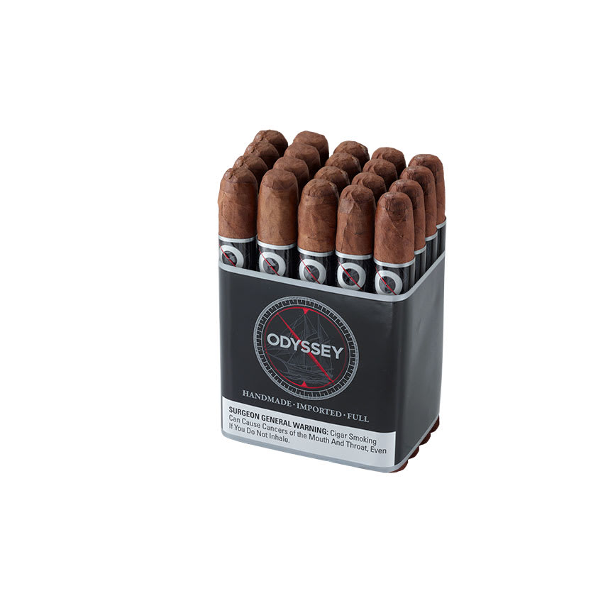 Odyssey Full Robusto