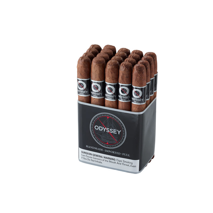 Odyssey Full Toro