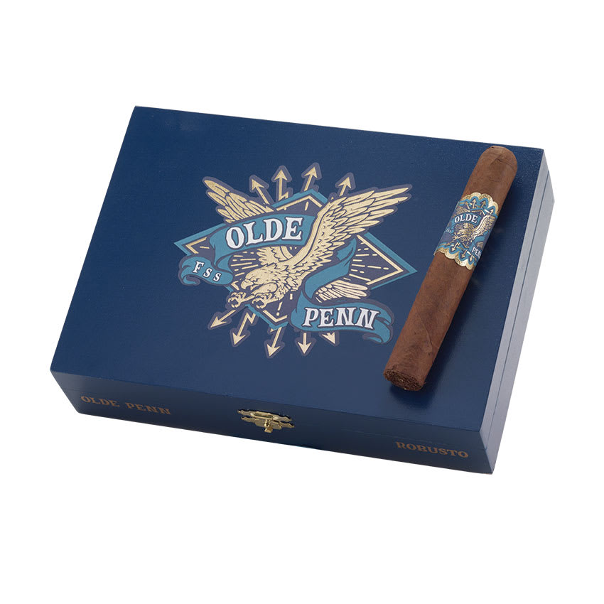 Olde Penn Robusto
