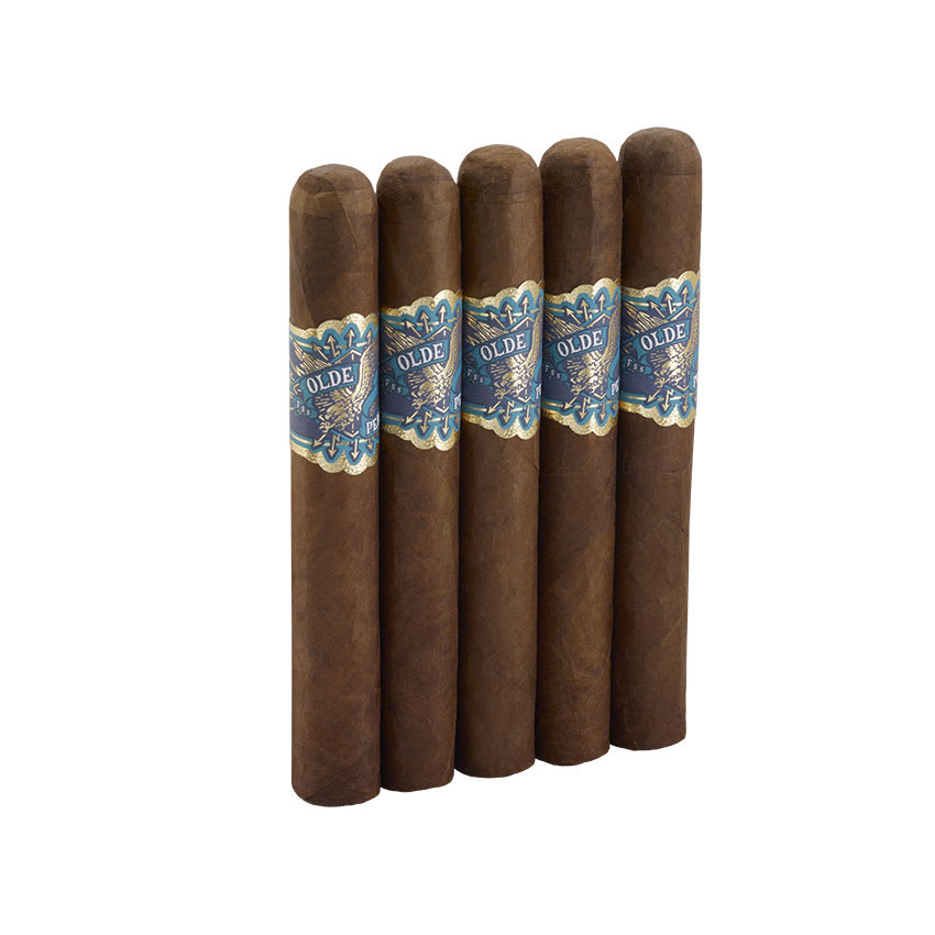 Olde Penn Toro Offer