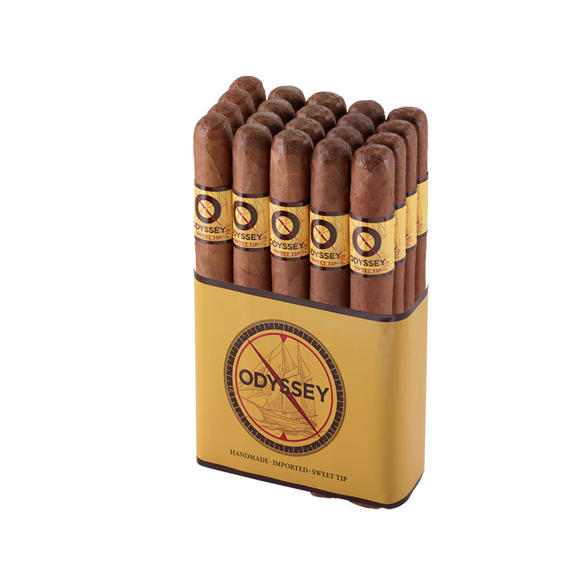 Odyssey Sweet Tip Churchill