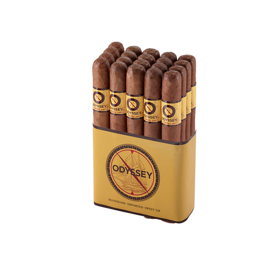 Odyssey Sweet Tip Corona