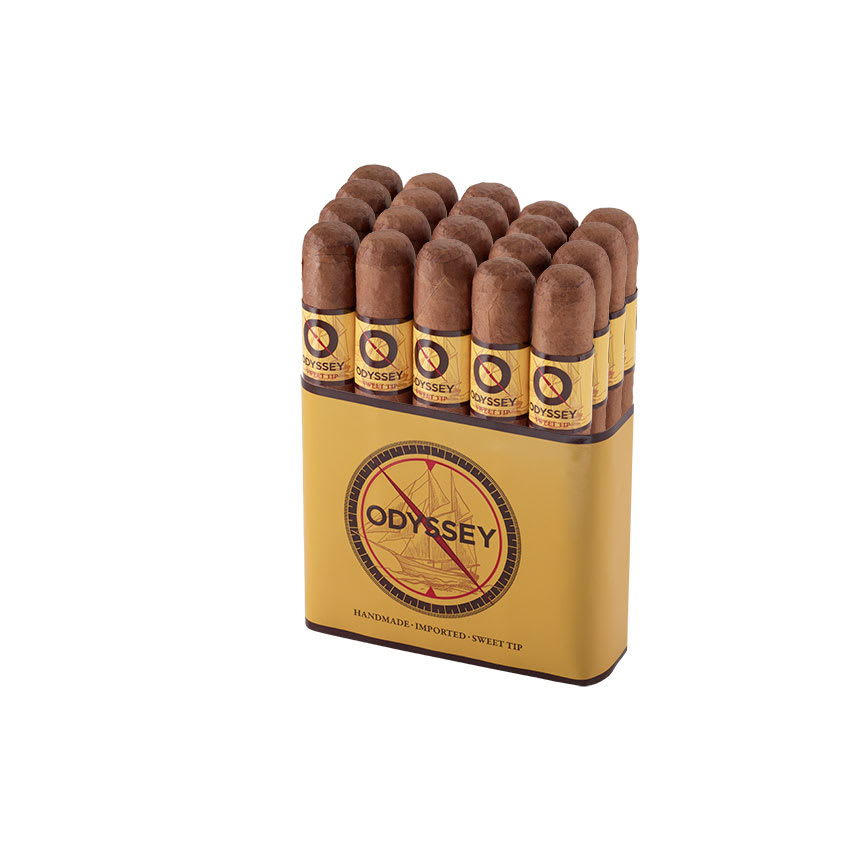 Odyssey Sweet Tip Robusto