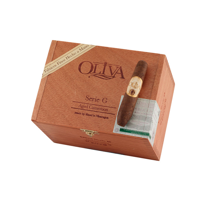 Oliva Serie G Special G
