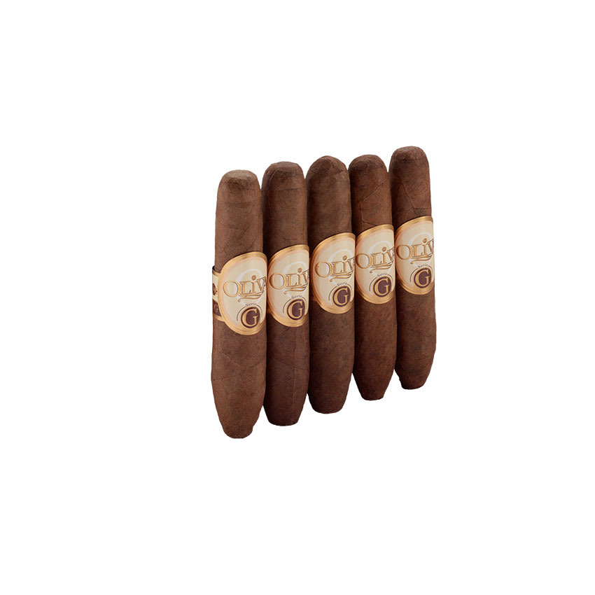 Oliva Serie G Special G 5 Pack
