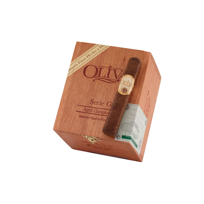 Oliva Serie G Robusto