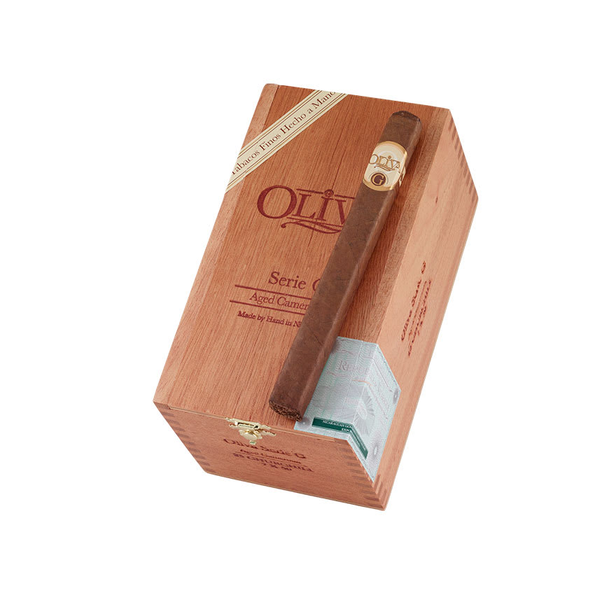 Oliva Serie G Churchill