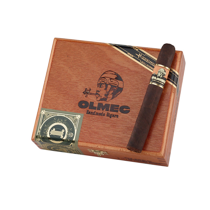 Olmec Corona Gorda Maduro